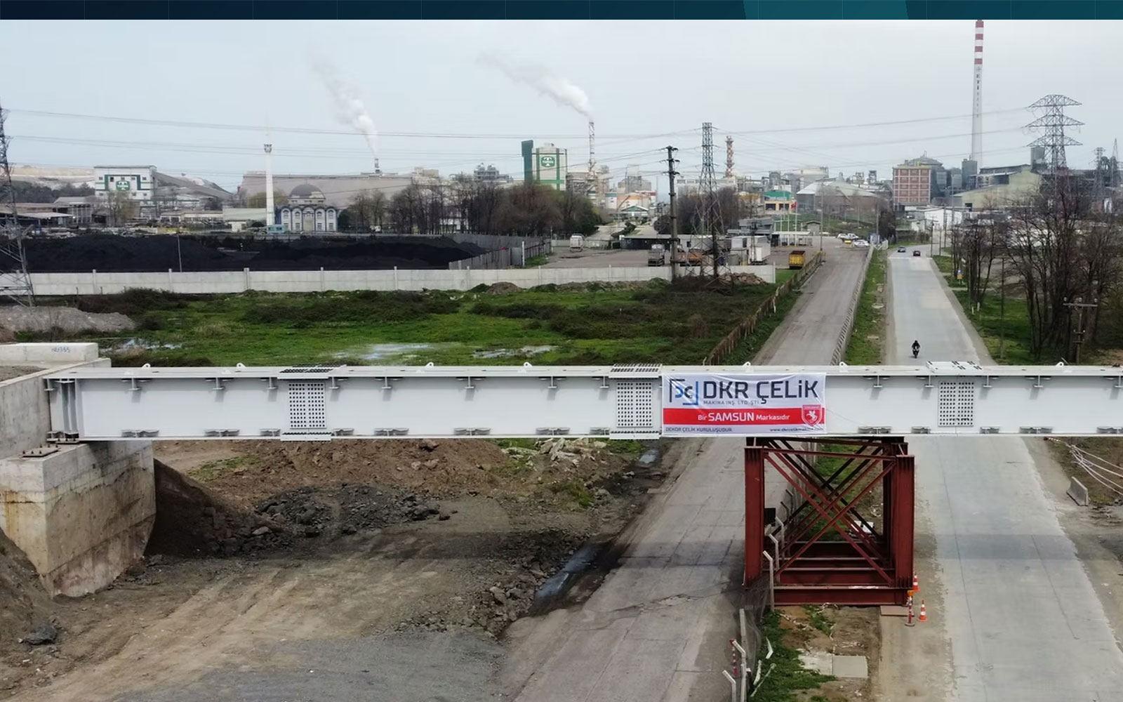DKR üretim gücü