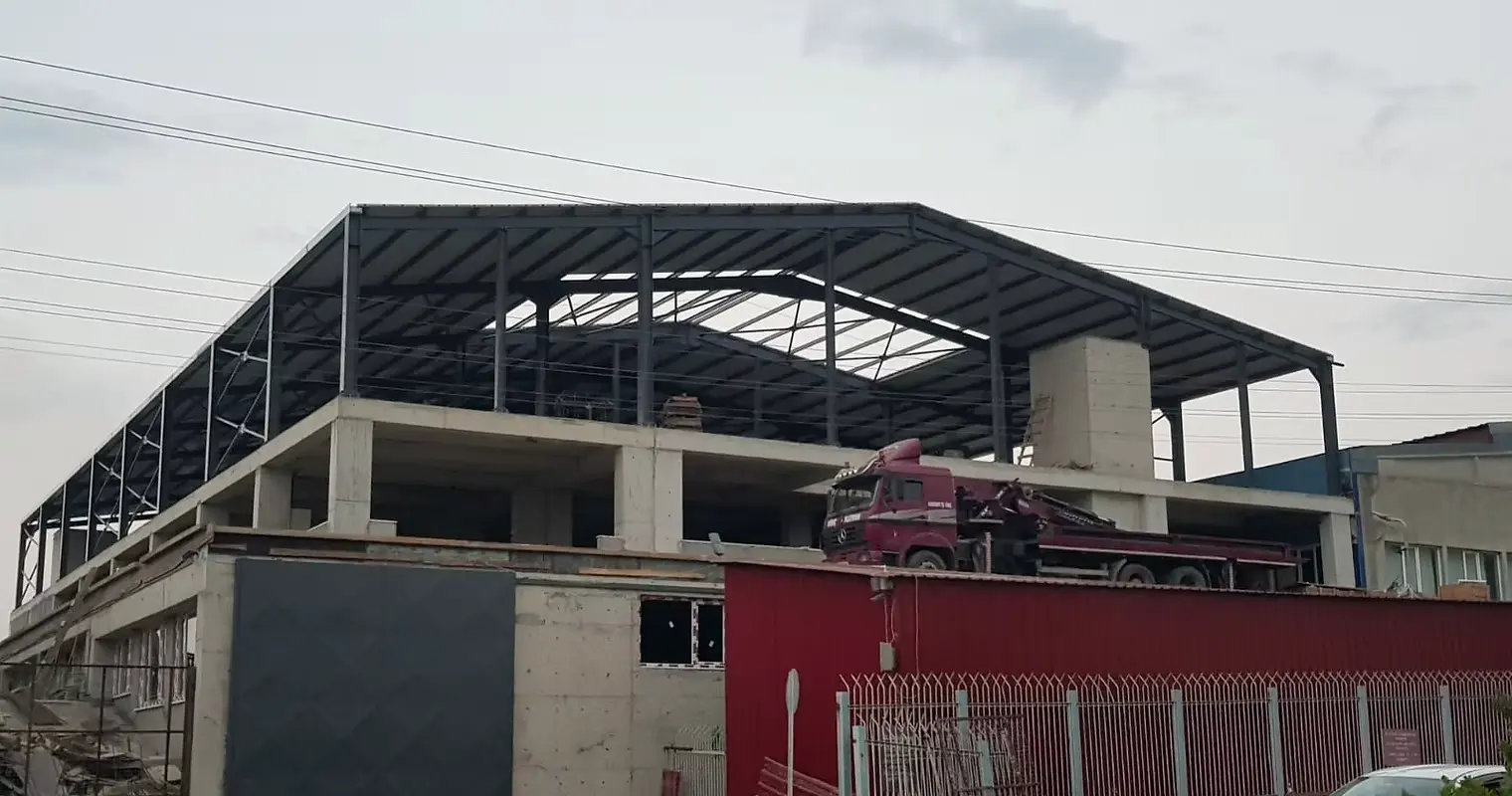 TİSAŞ Trabzon Silah San. A.Ş.
